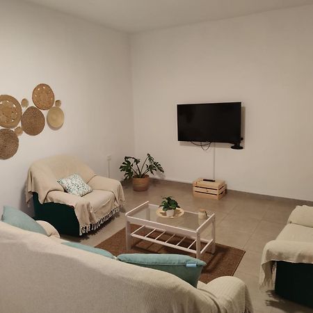 Gáldar Finca El Cercadillo מראה חיצוני תמונה
