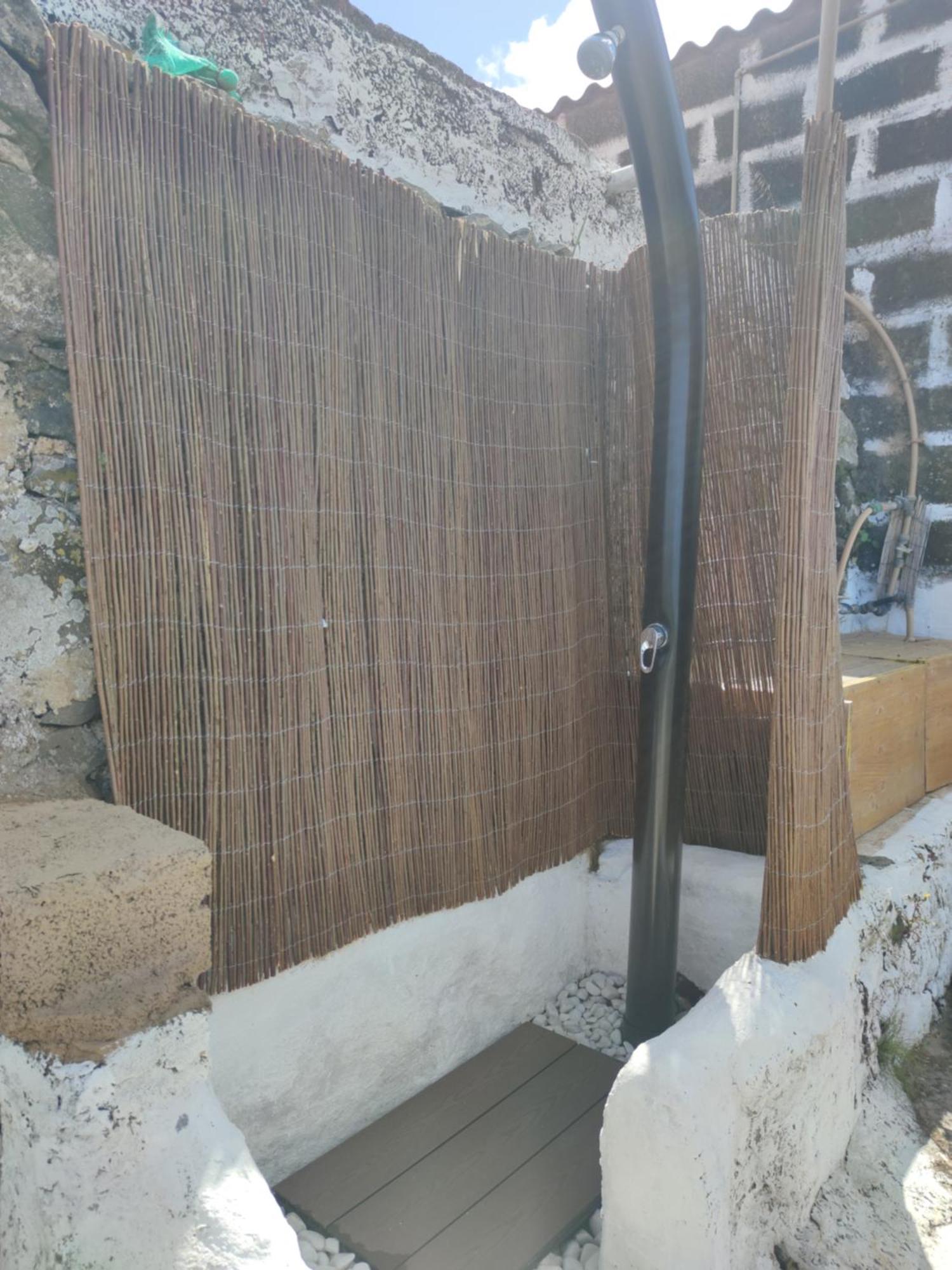Gáldar Finca El Cercadillo מראה חיצוני תמונה