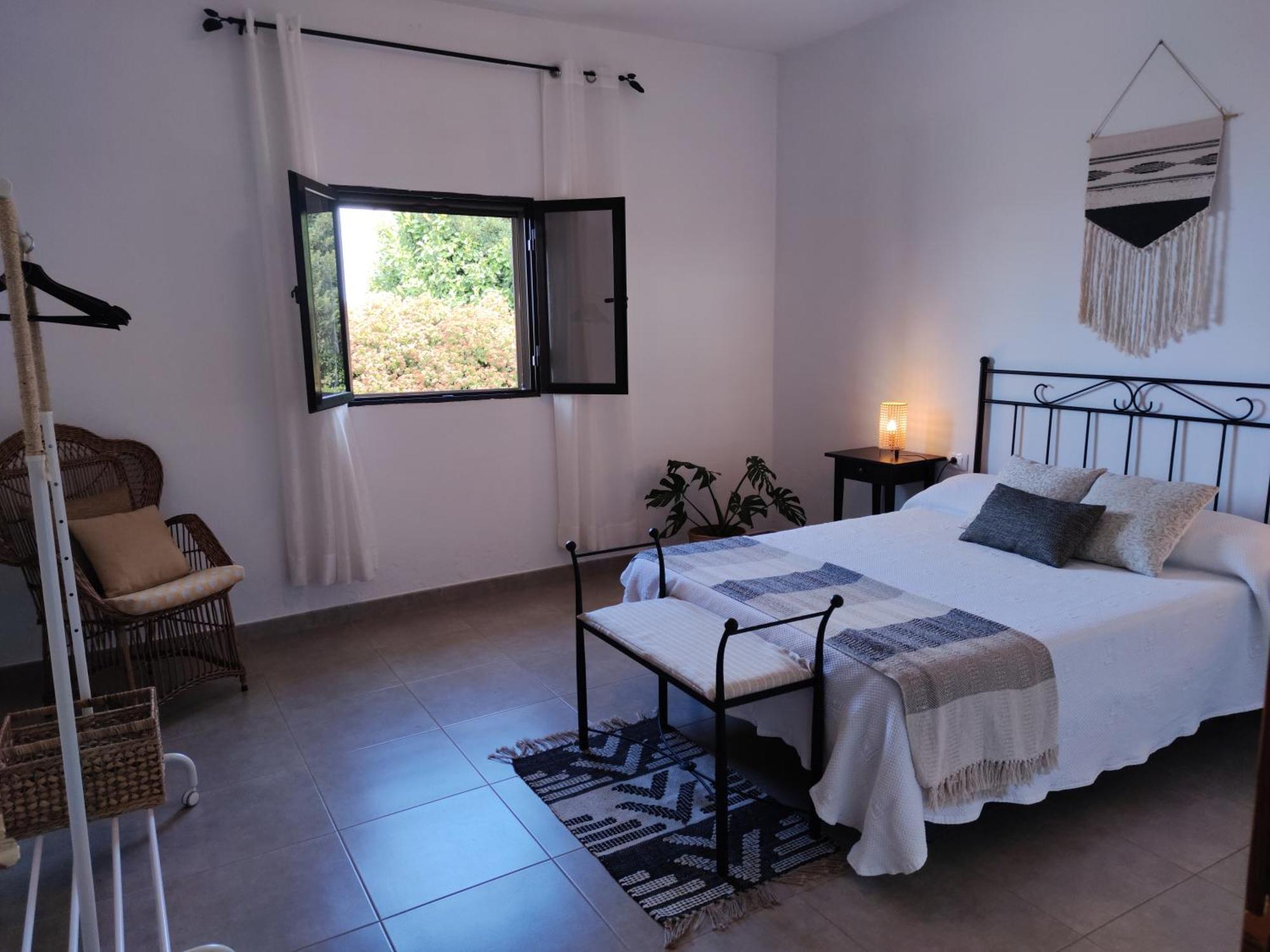 Gáldar Finca El Cercadillo מראה חיצוני תמונה