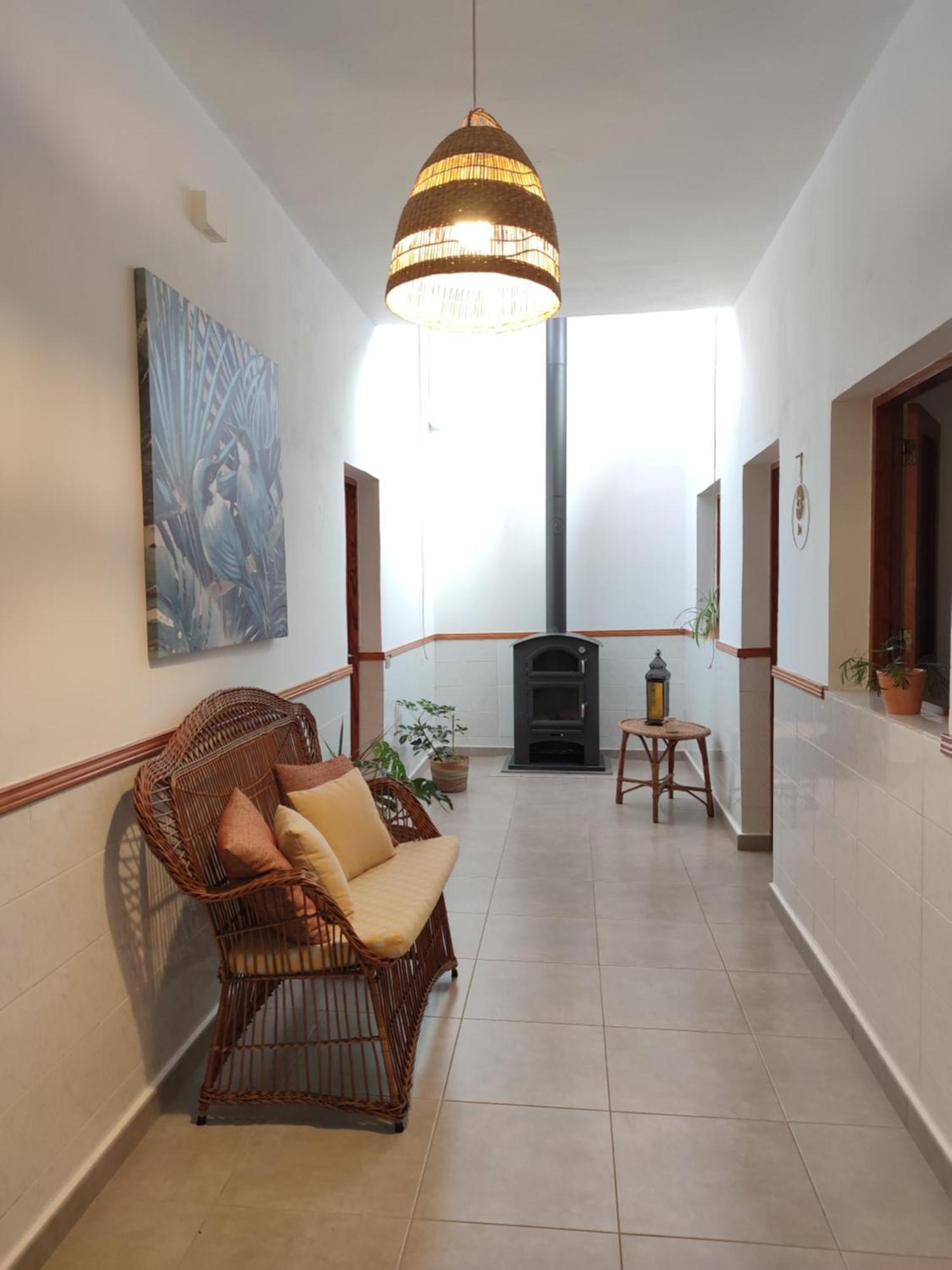 Gáldar Finca El Cercadillo מראה חיצוני תמונה