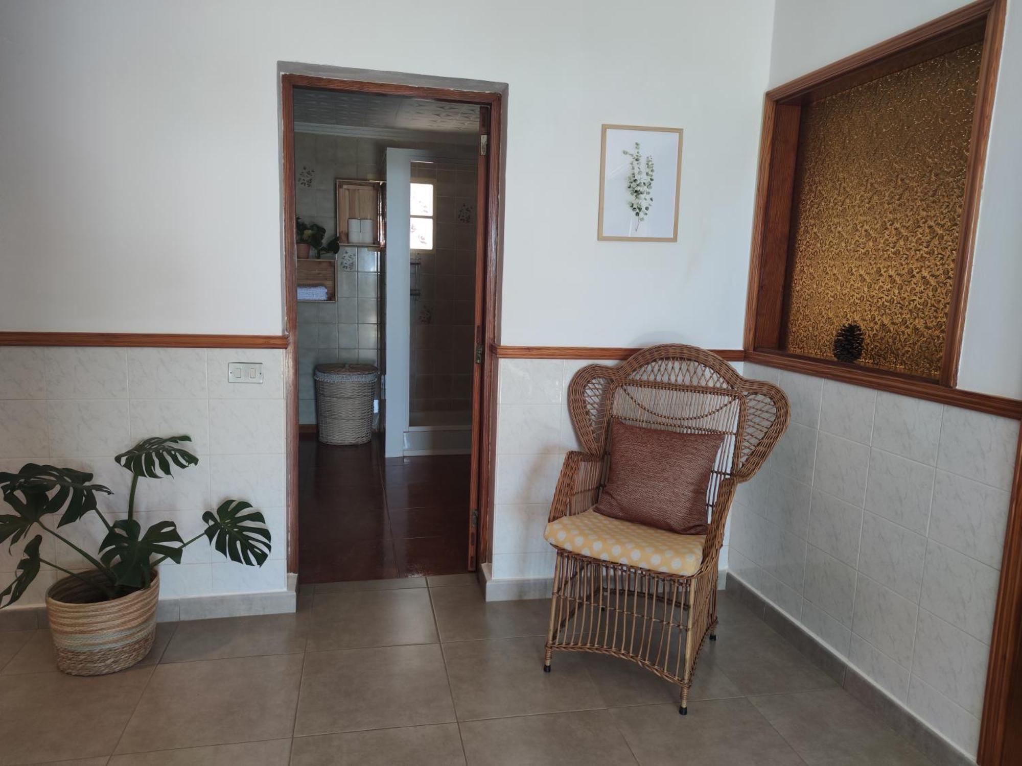 Gáldar Finca El Cercadillo מראה חיצוני תמונה