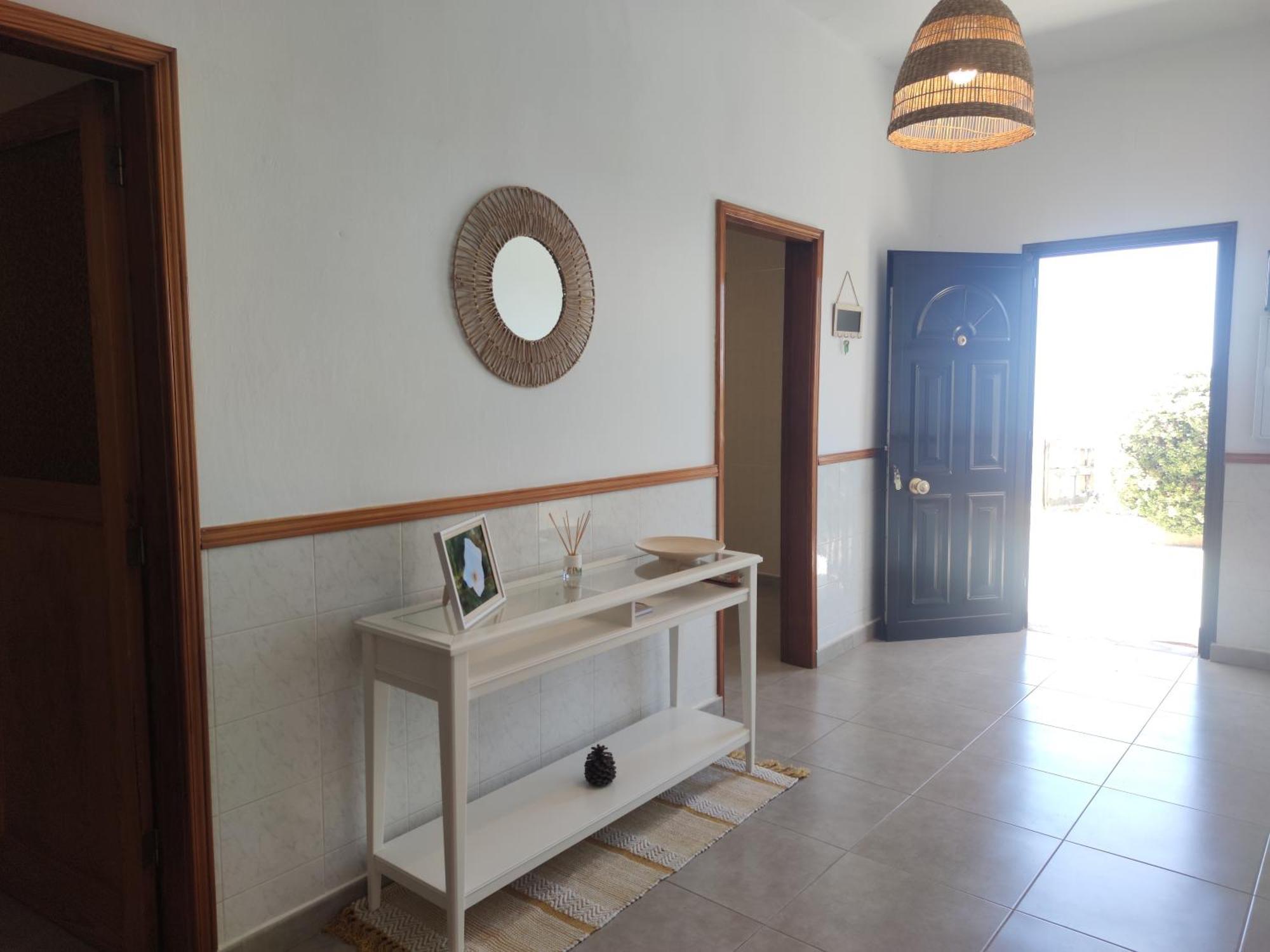 Gáldar Finca El Cercadillo מראה חיצוני תמונה