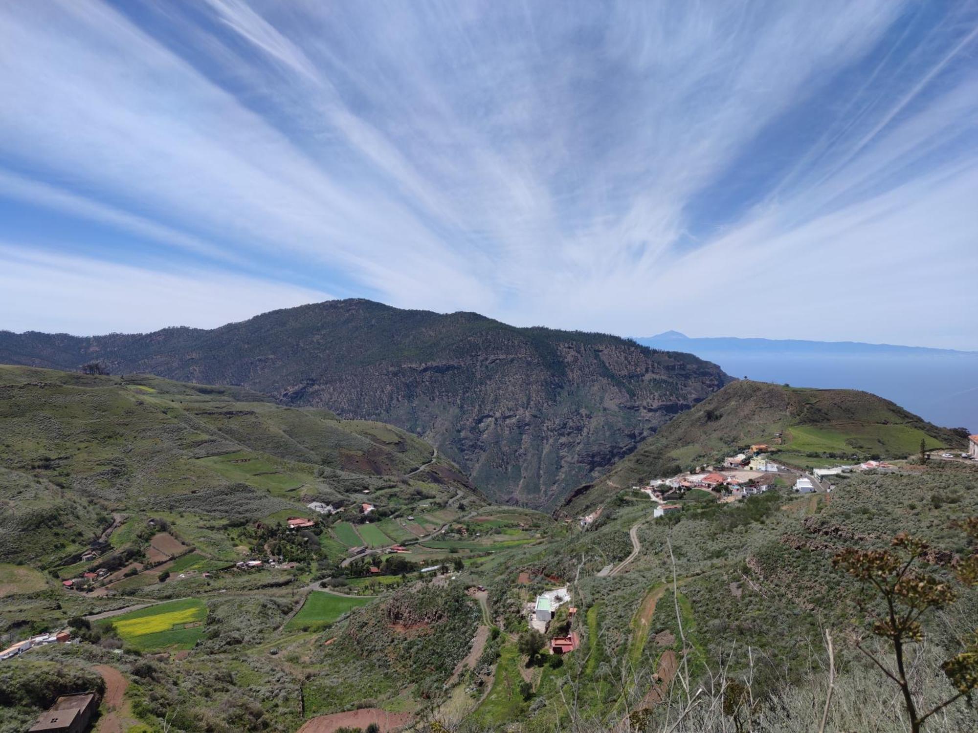 Gáldar Finca El Cercadillo מראה חיצוני תמונה