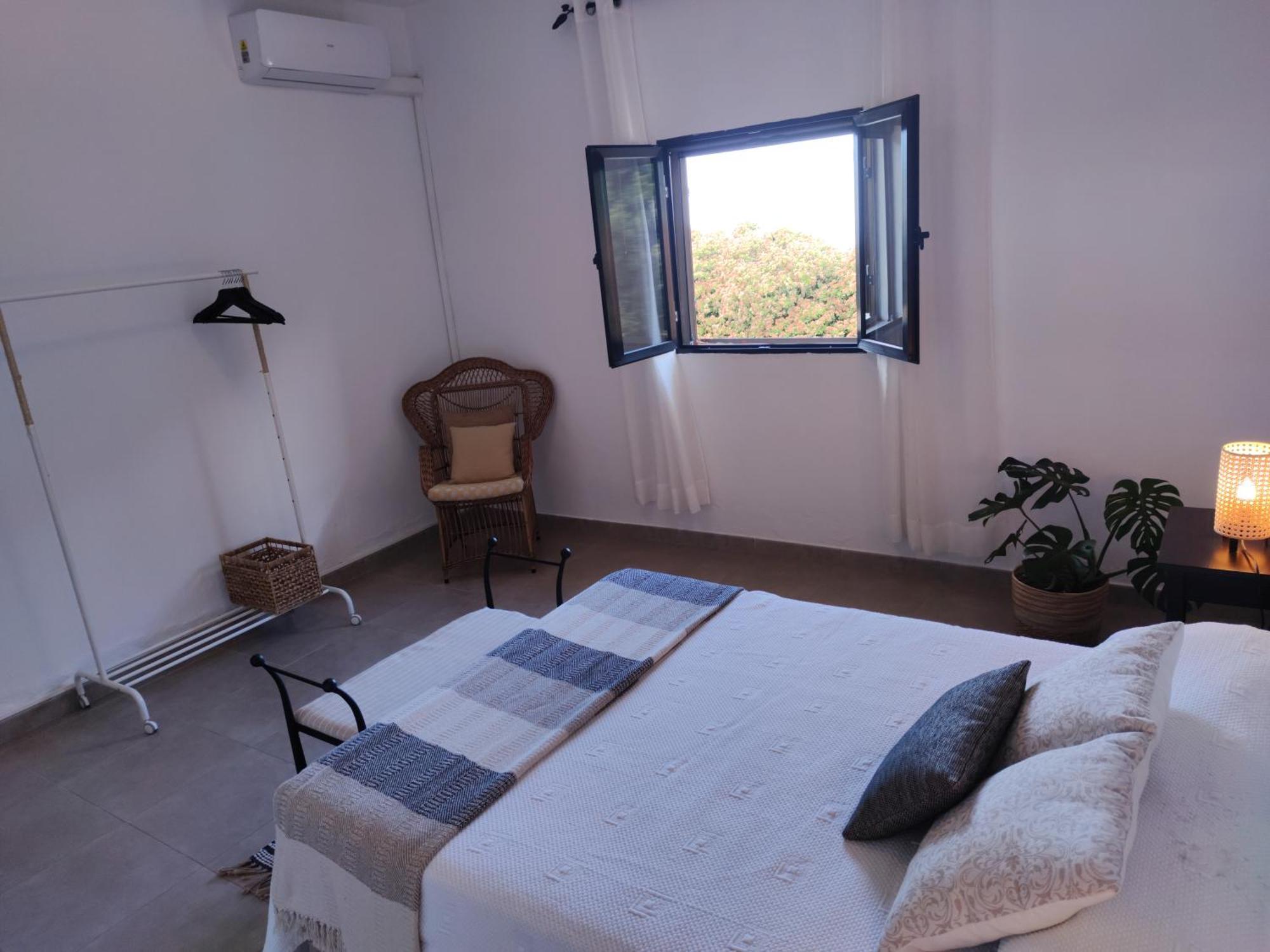 Gáldar Finca El Cercadillo מראה חיצוני תמונה